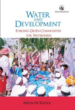 Orient Water and Development: Forging Green Communities for Watersheds